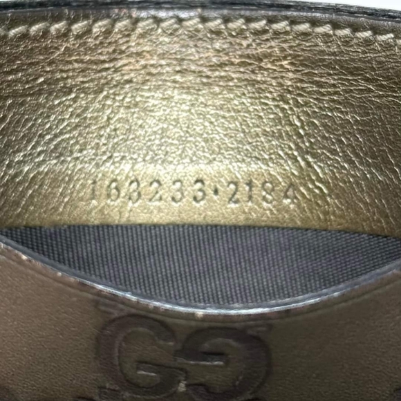 💸🔥🛎️ GUCCI CARDHOLDER 🛎️🔥💸 - Picture 4 of 6